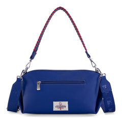 MLB-TX104  MLB Texas Rangers Team  Shoulder Bag/Crossbody