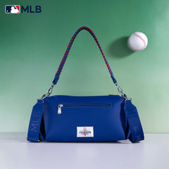 MLB-TX104  MLB Texas Rangers Team  Shoulder Bag/Crossbody