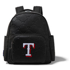 MLB-TX32-003  MLB Texas Rangers Team Backpack