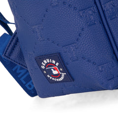 MLB-TX32-003  MLB Texas Rangers Team Backpack