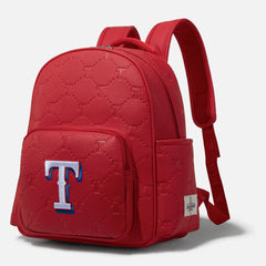 MLB-TX32-003  MLB Texas Rangers Team Backpack