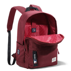 MLB-TX55-355  MLB Texas Rangers Laptop Backpack