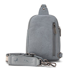 MW1288-2101  Montana West  Lonestar Collection Sling Bag