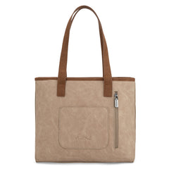 MW1309G-8317W  Montana West Embroidered Tote with Wallet Set