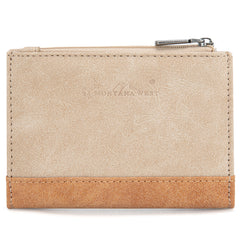 MW1312-W050  Montana West Embroidered Collection Wallet