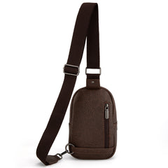 MW1316-2100  Montana West Aztec Collection Sling Bag