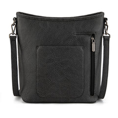 MW1316G-9181   Montana West Aztec Collection Concealed Carry Crossbody