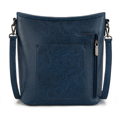 MW1316G-9181   Montana West Aztec Collection Concealed Carry Crossbody