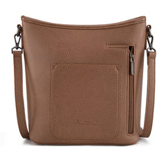 MW1316G-9181   Montana West Aztec Collection Concealed Carry Crossbody