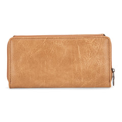 MW1326-W010 Montana West Cut-Out Embroidered  Collection Wallet