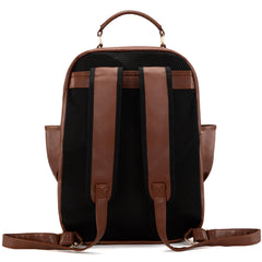 MWC-377  Montana West Carry-All Backpack