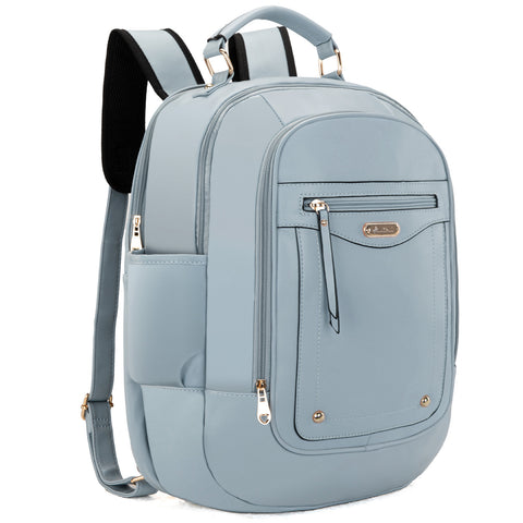 MWC-377  Montana West Carry-All Backpack