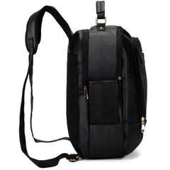 MWC-378  Montana West Carry-All Backpack