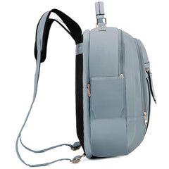 MWC-378  Montana West Carry-All Backpack