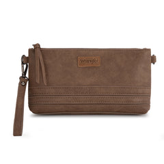 WG186-1812  Wrangler Classic Clutch/Crossbody