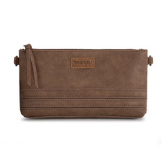 WG186-1812  Wrangler Classic Clutch/Crossbody