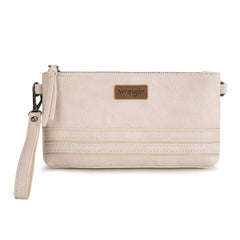 WG186-1812  Wrangler Classic Clutch/Crossbody