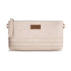 WG186-1812  Wrangler Classic Clutch/Crossbody