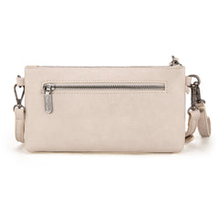 WG186-1812  Wrangler Classic Clutch/Crossbody