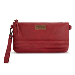 WG186-1812  Wrangler Classic Clutch/Crossbody