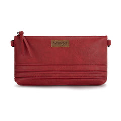 WG186-1812  Wrangler Classic Clutch/Crossbody