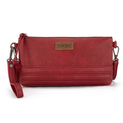 WG186-1812  Wrangler Classic Clutch/Crossbody