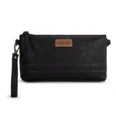 WG186-1812  Wrangler Classic Clutch/Crossbody