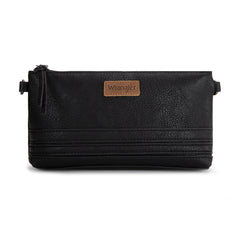 WG186-1812  Wrangler Classic Clutch/Crossbody