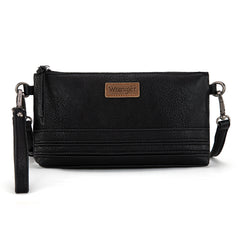 WG186-1812  Wrangler Classic Clutch/Crossbody