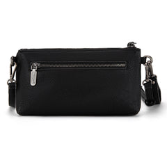 WG186-1812  Wrangler Classic Clutch/Crossbody