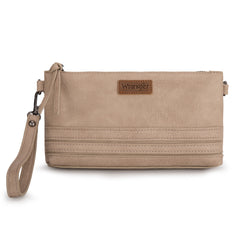 WG186-1812  Wrangler Classic Clutch/Crossbody