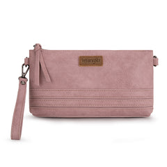 WG186-1812  Wrangler Classic Clutch/Crossbody