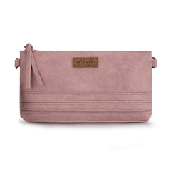 WG186-1812  Wrangler Classic Clutch/Crossbody