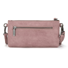 WG186-1812  Wrangler Classic Clutch/Crossbody