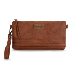 WG186-1812  Wrangler Classic Clutch/Crossbody