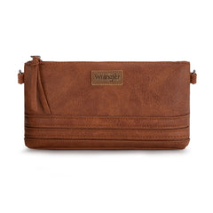 WG186-1812  Wrangler Classic Clutch/Crossbody