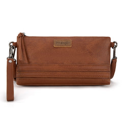 WG186-1812  Wrangler Classic Clutch/Crossbody