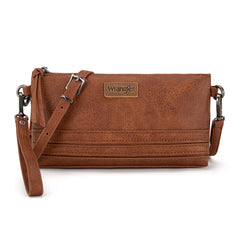 WG186-1812  Wrangler Classic Clutch/Crossbody