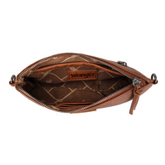 WG186-1812  Wrangler Classic Clutch/Crossbody