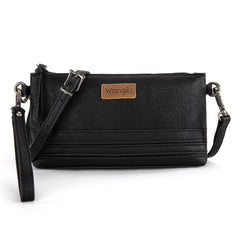 WG186-1812  Wrangler Classic Clutch/Crossbody