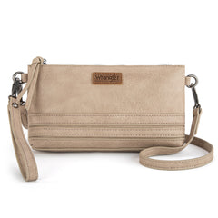 WG186-1812  Wrangler Classic Clutch/Crossbody