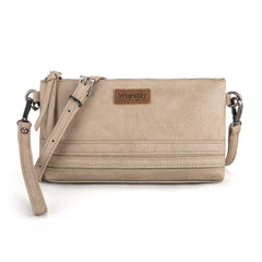 WG186-1812  Wrangler Classic Clutch/Crossbody