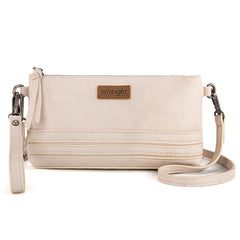 WG186-1812  Wrangler Classic Clutch/Crossbody