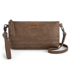 WG186-1812  Wrangler Classic Clutch/Crossbody