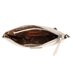 WG186-1812  Wrangler Classic Clutch/Crossbody