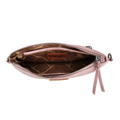 WG186-1812  Wrangler Classic Clutch/Crossbody