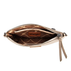 WG186-1812  Wrangler Classic Clutch/Crossbody