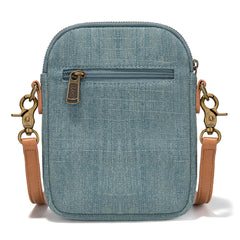 LEE58-002  LEE Canvas Crossbody