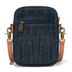 LEE58-002  LEE Canvas Crossbody