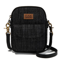 LEE58-002  LEE Canvas Crossbody